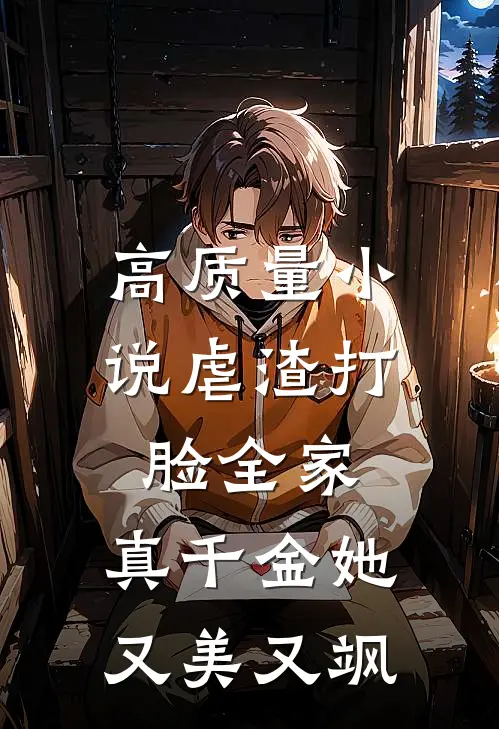 高质量小说虐渣打脸全家，真千金她又美又飒