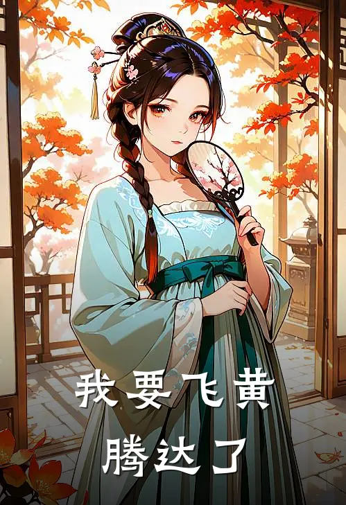 我要飞黄腾达了