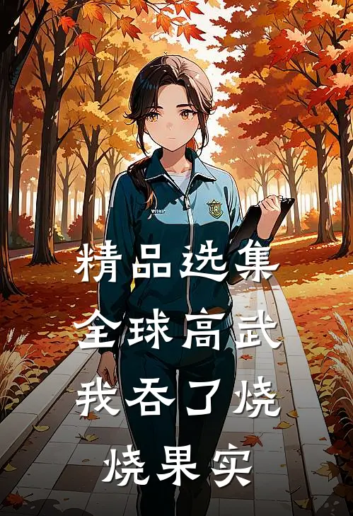 精品选集全球高武：我吞了烧烧果实