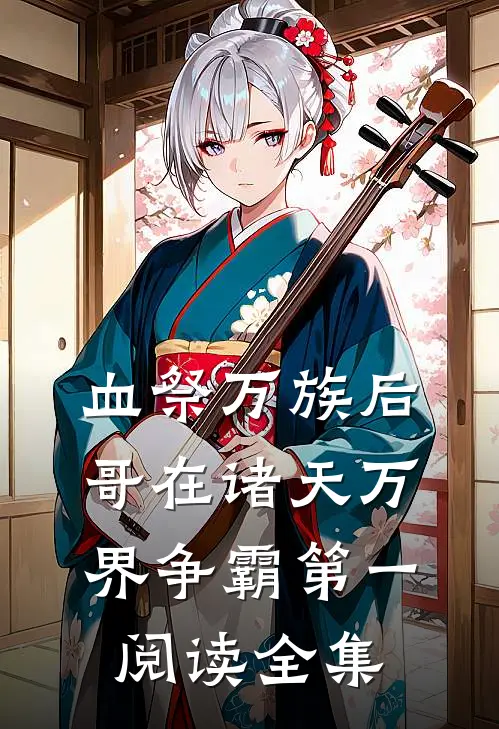 血祭万族后，哥在诸天万界争霸第一阅读全集
