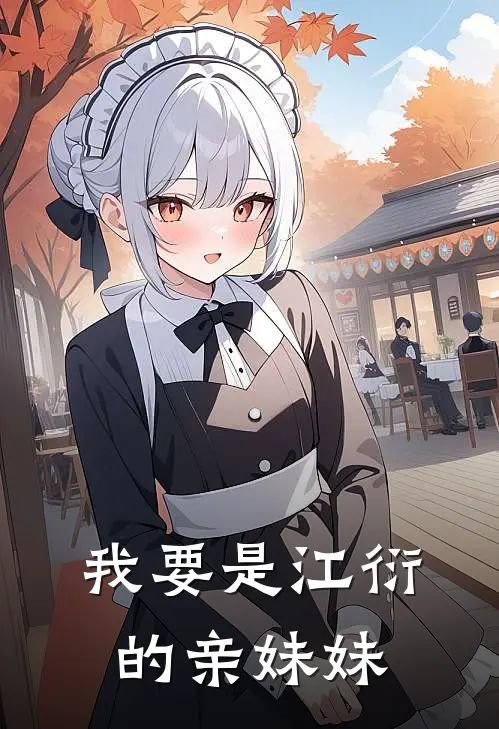 我要是江衍的亲妹妹