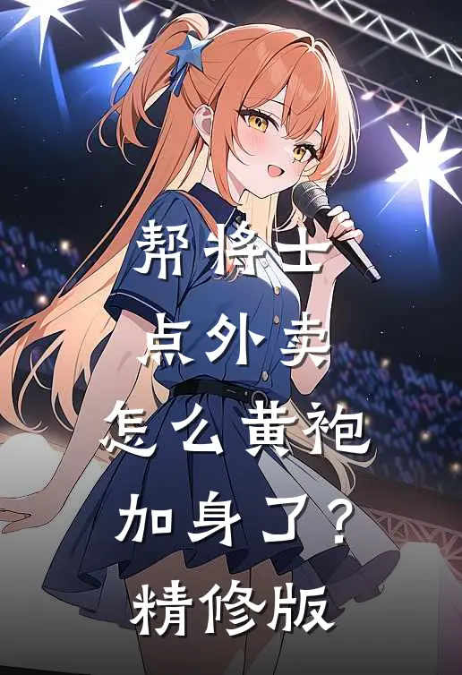 帮将士点外卖，怎么黄袍加身了？精修版