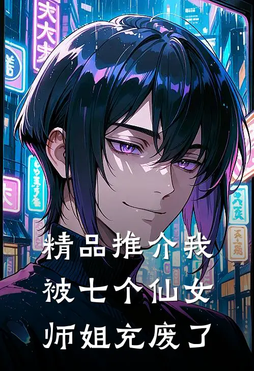 精品推介我被七个仙女师姐充废了