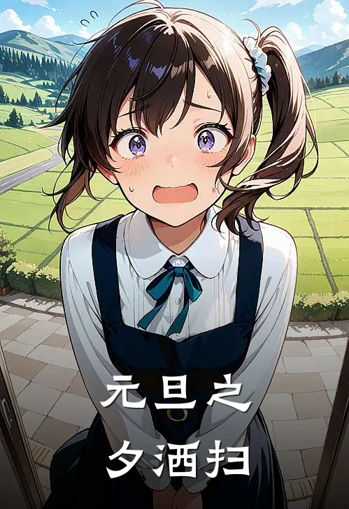 元旦之夕洒扫