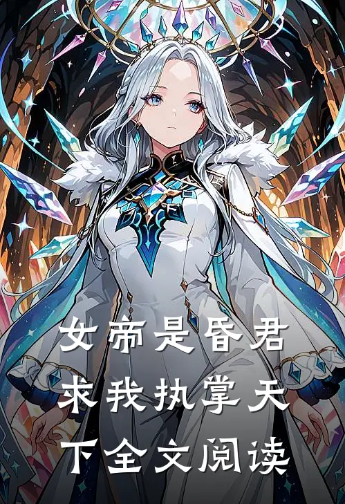女帝是昏君,求我执掌天下全文阅读