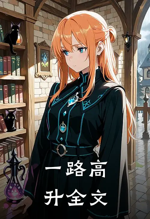 一路高升全文