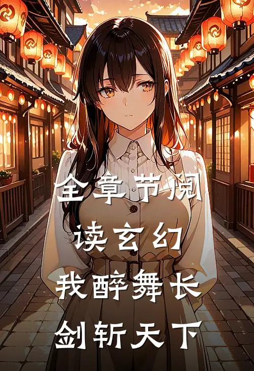 全章节阅读玄幻：我醉舞长剑斩天下