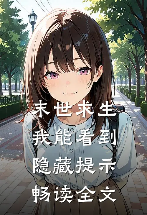 末世求生：我能看到隐藏提示畅读全文