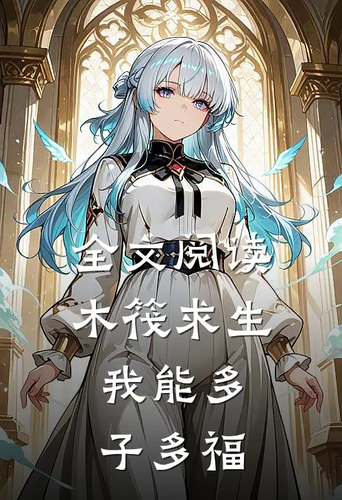全文阅读木筏求生，我能多子多福