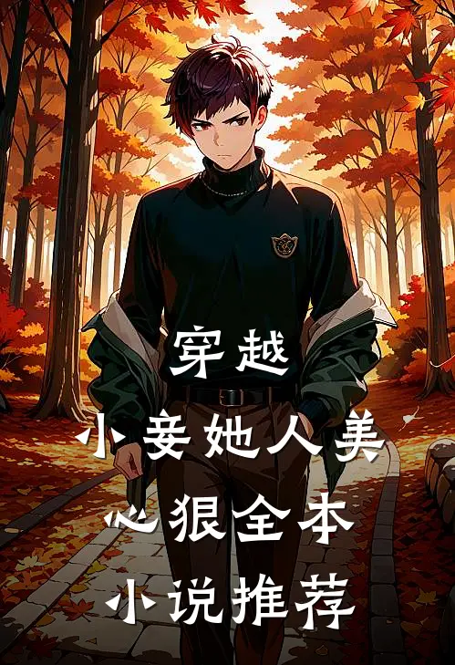 穿越：小妾她人美心狠全本小说推荐
