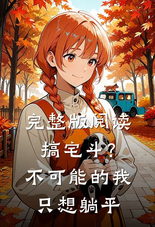 完整版阅读搞宅斗？不可能的，我只想躺平