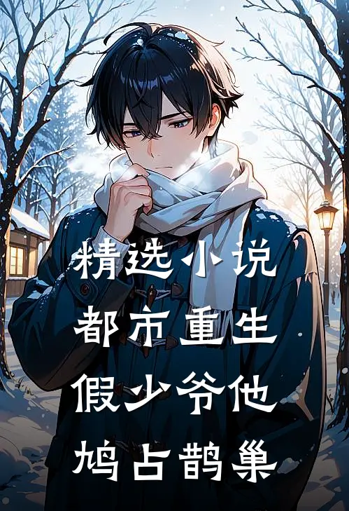 精选小说都市重生：假少爷他鸠占鹊巢
