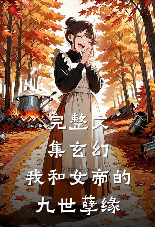 完整文集玄幻：我和女帝的九世孽缘