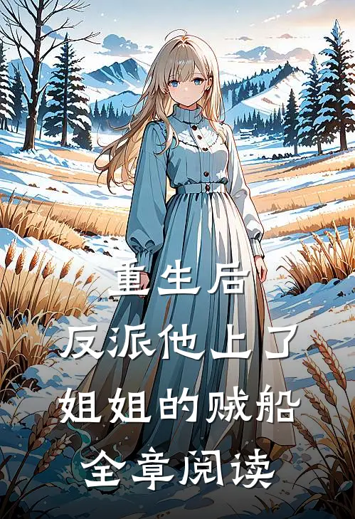 重生后，反派他上了姐姐的贼船全章阅读