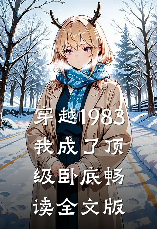 穿越1983：我成了顶级卧底畅读全文版