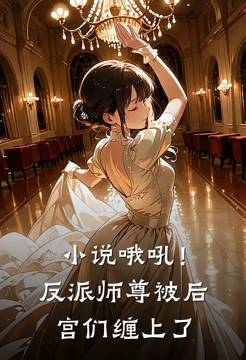 小说哦吼！反派师尊被后宫们缠上了