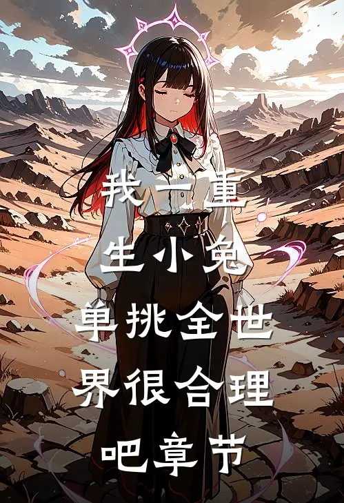 我一重生小兔，单挑全世界很合理吧章节