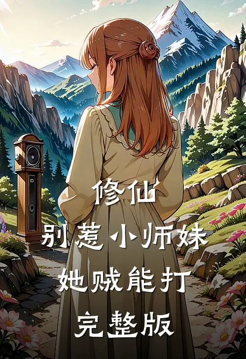 修仙：别惹小师妹，她贼能打完整版