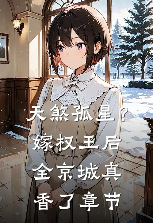 天煞孤星？嫁权王后全京城真香了章节