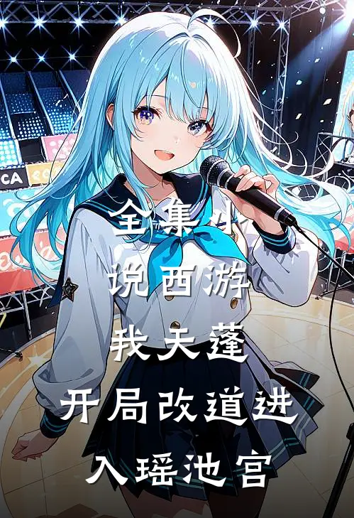 全集小说西游：我天蓬，开局改道进入瑶池宫