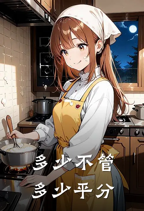 多少不管多少平分