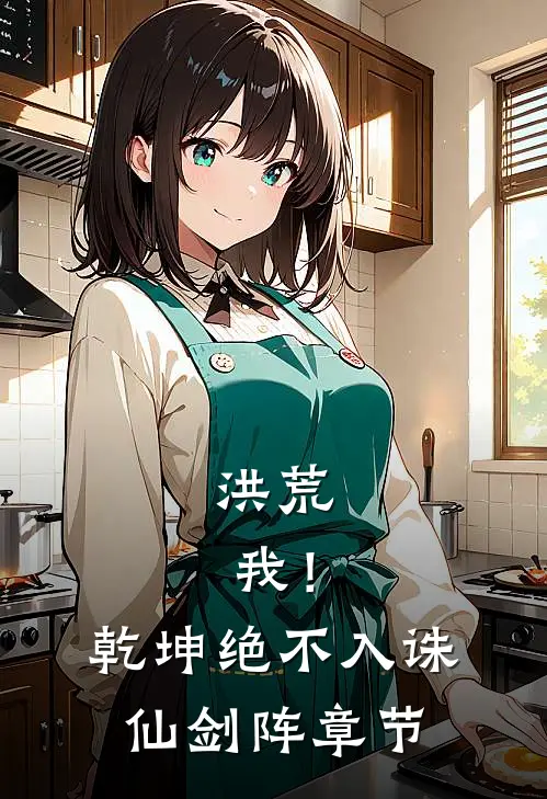 洪荒：我！乾坤，绝不入诛仙剑阵章节