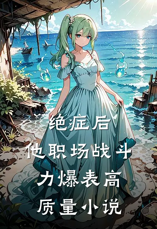 绝症后，他职场战斗力爆表高质量小说
