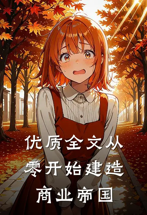 优质全文从零开始建造商业帝国