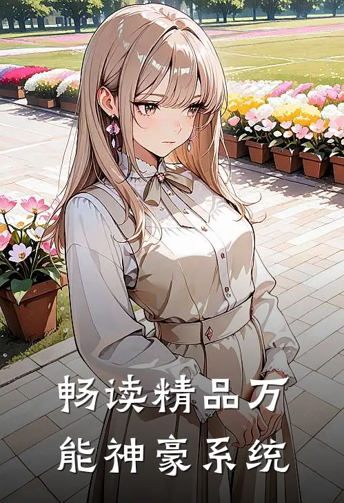 畅读精品万能神豪系统