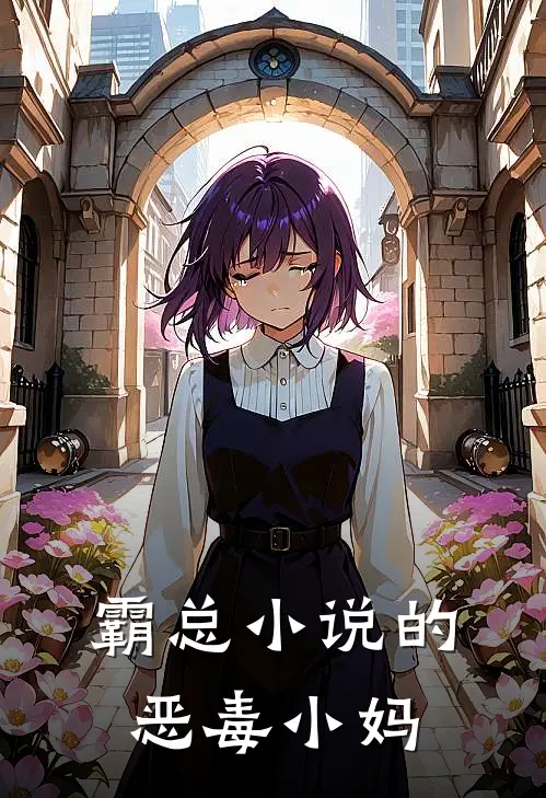 霸总小说的恶毒小妈