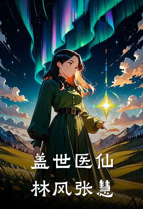 盖世医仙林风张慧