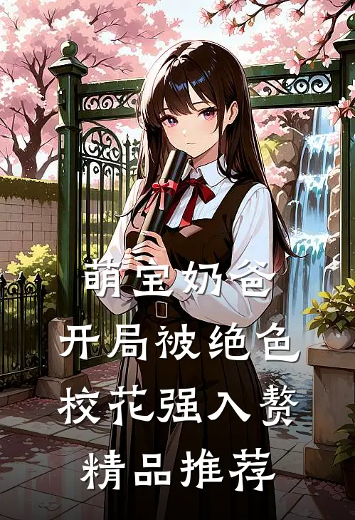 萌宝奶爸：开局被绝色校花强入赘精品推荐