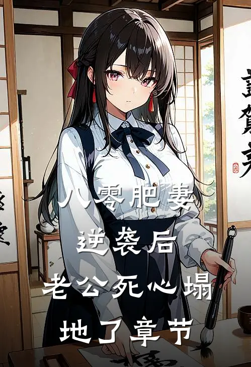 八零肥妻逆袭后，老公死心塌地了章节