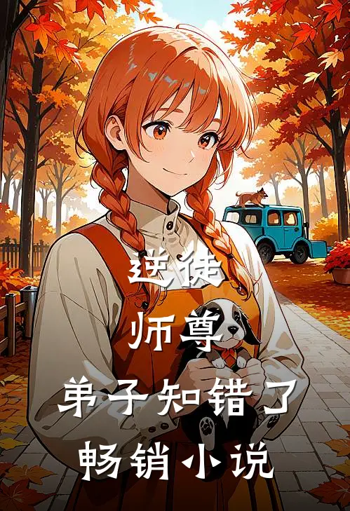 逆徒：师尊，弟子知错了畅销小说