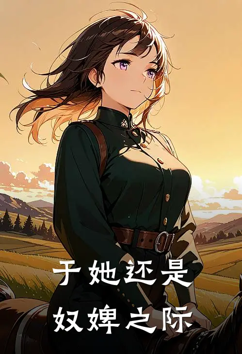 于她还是奴婢之际