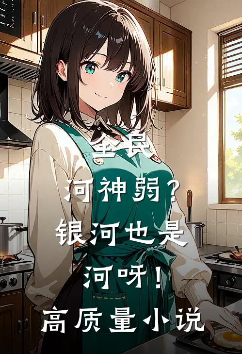 全民：河神弱？银河也是河呀！高质量小说