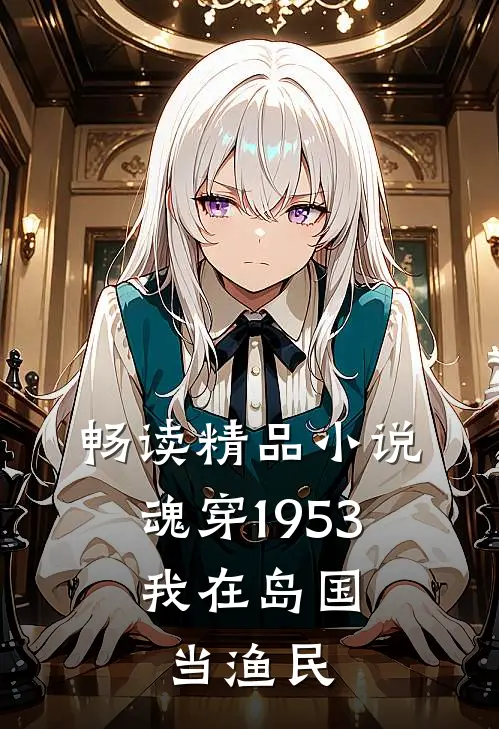 畅读精品小说魂穿1953：我在岛国当渔民