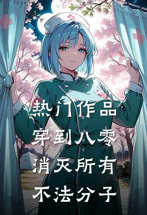 热门作品穿到八零，消灭所有不法分子