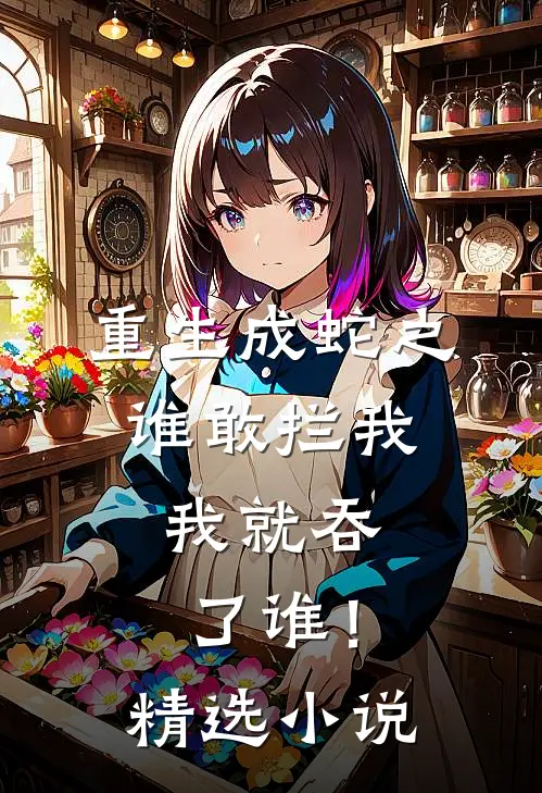 重生成蛇之谁敢拦我，我就吞了谁！精选小说