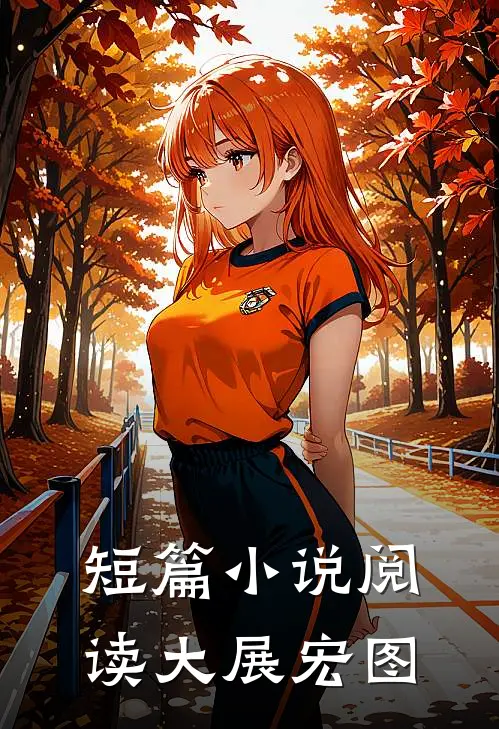 短篇小说阅读大展宏图