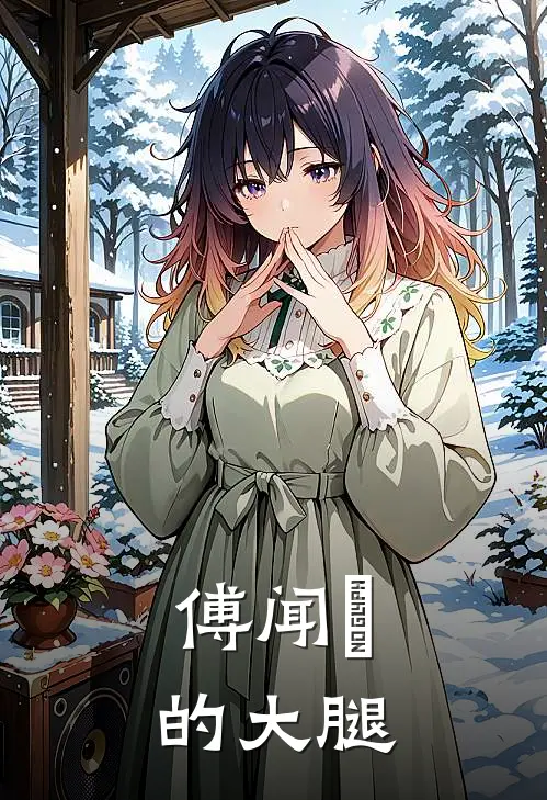 傅闻璟的大腿