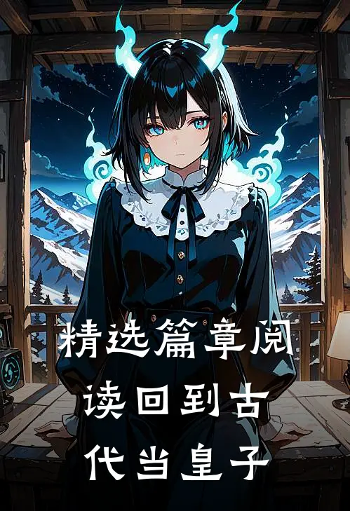 精选篇章阅读回到古代当皇子