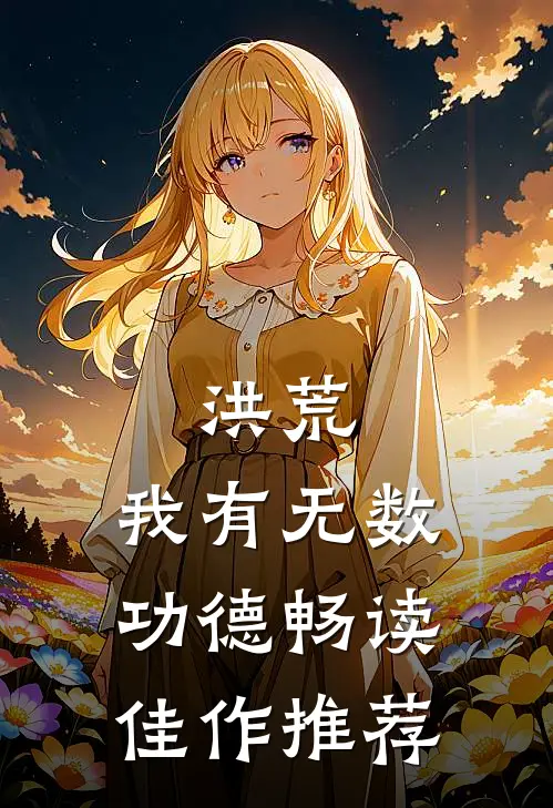 洪荒：我有无数功德畅读佳作推荐