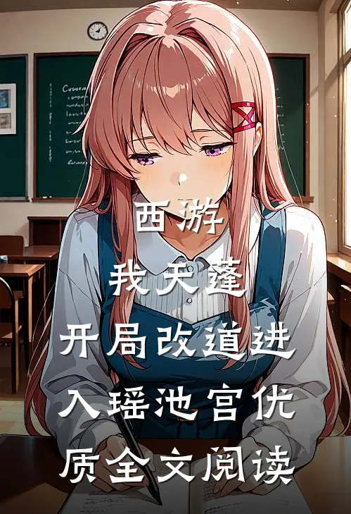 西游：我天蓬，开局改道进入瑶池宫优质全文阅读