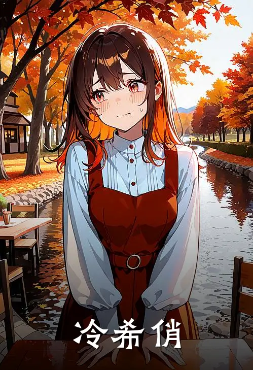 冷希俏