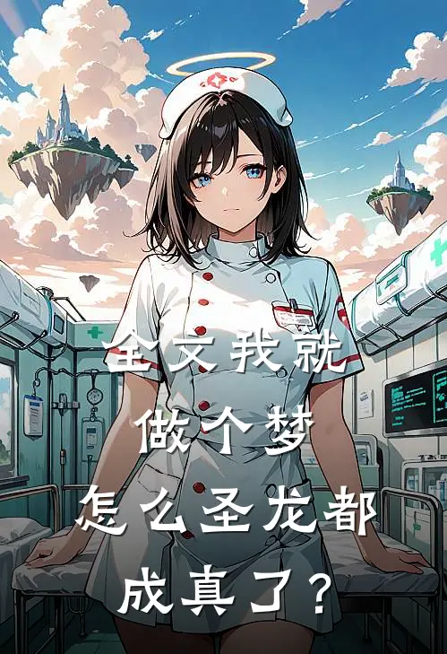 全文我就做个梦，怎么圣龙都成真了？