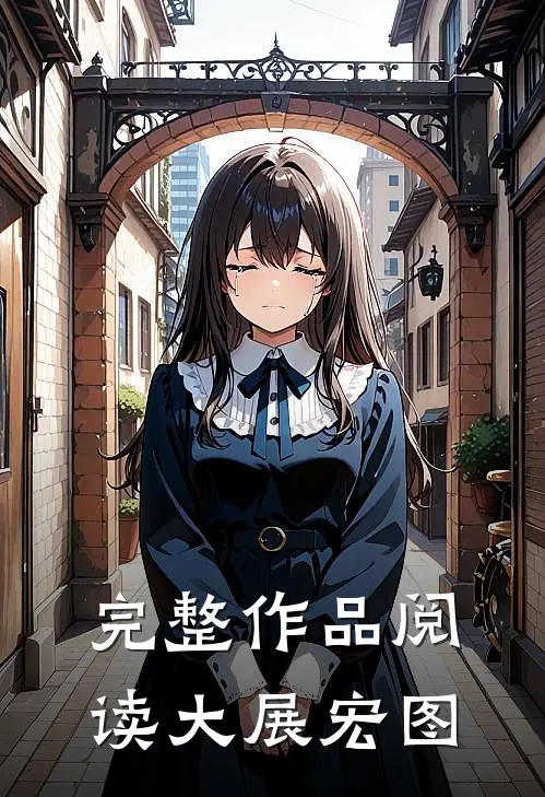 完整作品阅读大展宏图