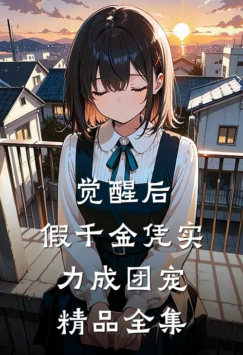 觉醒后，假千金凭实力成团宠精品全集