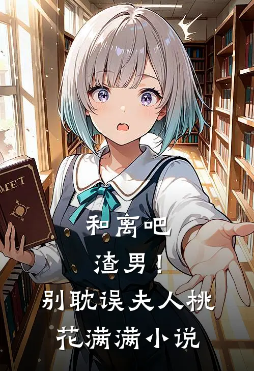 和离吧渣男！别耽误夫人桃花满满小说