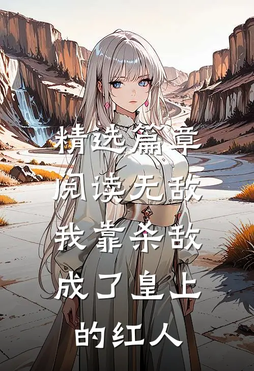 精选篇章阅读无敌：我靠杀敌成了皇上的红人